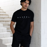Torcross Relaxed T-Shirt - Black