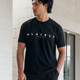 Torcross Relaxed T-Shirt - Black