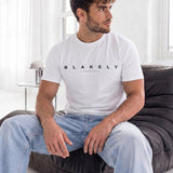 Whitestone Relaxed T-Shirt - White