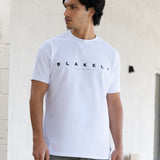 Whitestone Relaxed T-Shirt - White