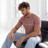 Lisbon Relaxed T-Shirt - Clay