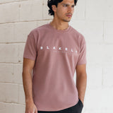 Lisbon Relaxed T-Shirt - Clay