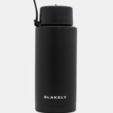 Blakely Logo Bottle - Black