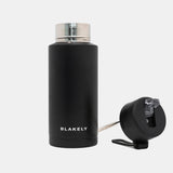 Blakely Logo Bottle - Black