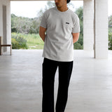 Lucca Trousers - Black