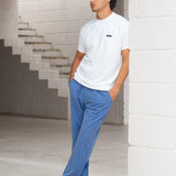 Lucca Trousers - Blue
