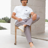 Lucca Trousers - Light Brown