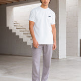 Lucca Trousers - Light Brown