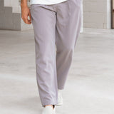 Lucca Trousers - Light Brown