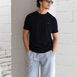 Lucca Trousers - Stone