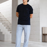 Lucca Trousers - Stone