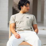 Lucca Trousers - White
