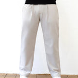 Preston Trousers - Stone