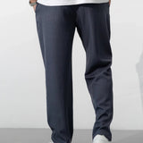 Calton Chinos - Blue
