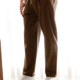 Calton Chinos - Brown