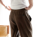 Calton Chinos - Brown