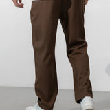 Calton Chinos - Brown