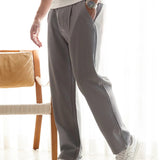 Calton Chinos - Grey