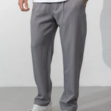 Calton Chinos - Grey
