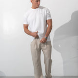 Calton Chinos - Tan