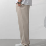 Calton Chinos - Tan