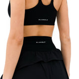 SculptForm Active Shorts - Black