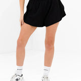 SculptForm Active Shorts - Black