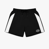 Track Active Shorts - Black