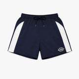 Track Active Shorts - True Navy