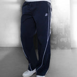 Track Active Trousers - True Navy