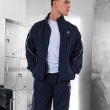 Track Active Trousers - True Navy