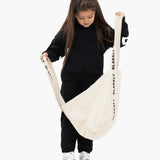 Mini Blakely Hoodie - Black