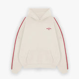 Immani Oversized Hoodie - Chalk