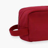 Rosie Makeup Bag - Red