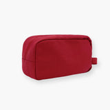 Rosie Makeup Bag - Red