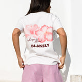 Summer Stripe Shorts - Pink Stripe