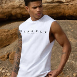 Sarasota Sleeveless Tee - White