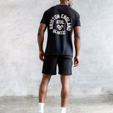 Briston Relaxed T-Shirt - Black
