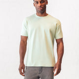 Briston Relaxed T-Shirt - Mint Green