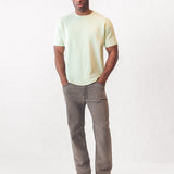 Briston Relaxed T-Shirt - Mint Green