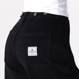 Blakely Carpenter Jeans - Black