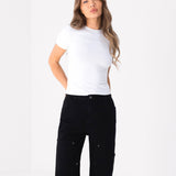Blakely Carpenter Jeans - Black