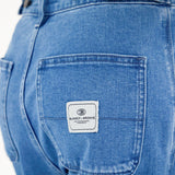 Blakely Carpenter Jeans - Classic Blue