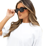 Marli Sunglasses - Black