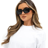 Marli Sunglasses - Black