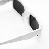 Marli Sunglasses - White