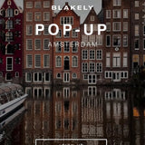 Amsterdam Pop Up