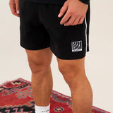 Odell Track Shorts - Black