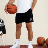 Odell Track Shorts - Black