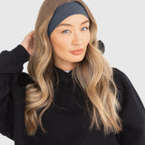 Studio Headband - Navy